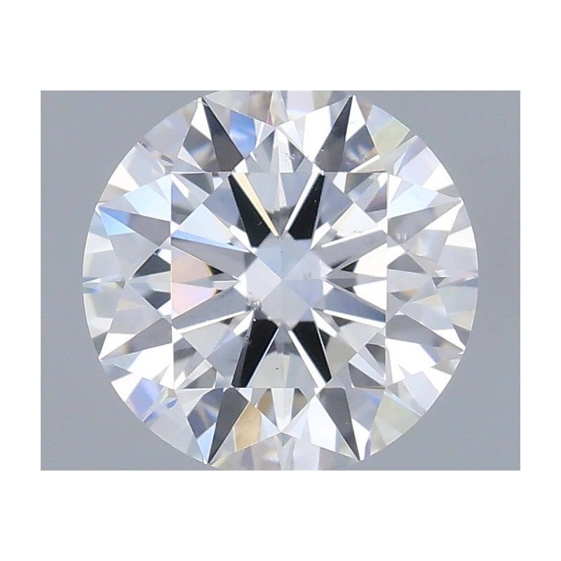 Diament szlif okrągły, 0.5ct, SI1, E, IGI 743527701 Diament szlif okrągły, 0.5ct, SI1, E, IGI 743527701