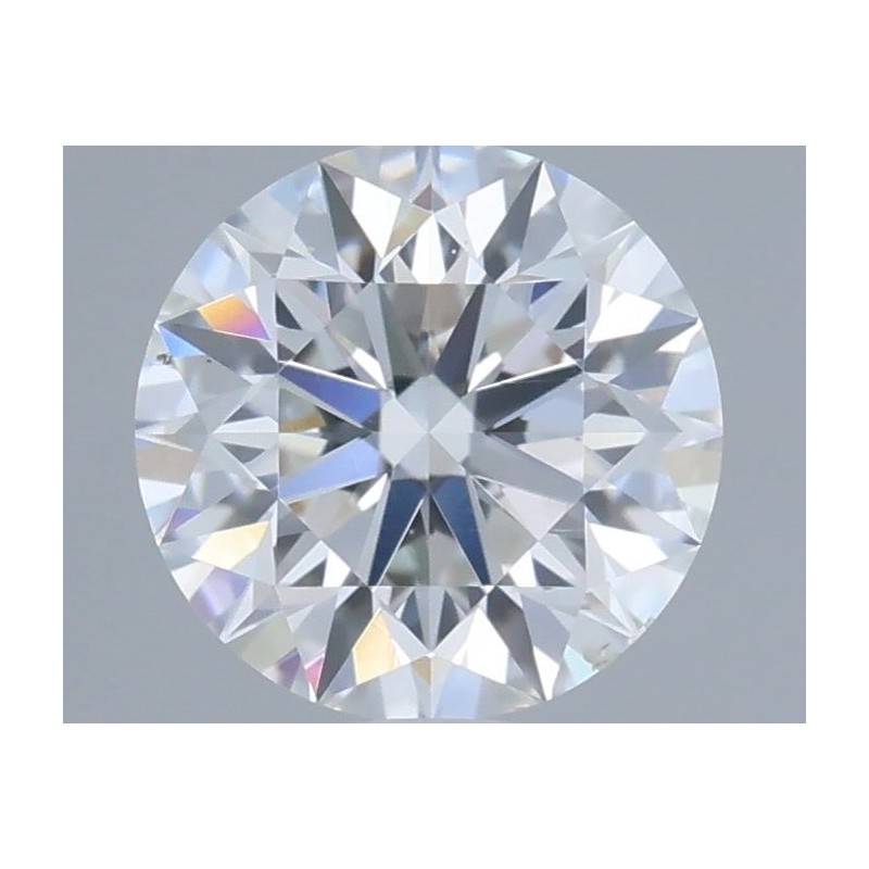 Diament szlif okrągły, 0.5ct, SI1, E, IGI 741549524 Diament szlif okrągły, 0.5ct, SI1, E, IGI 741549524