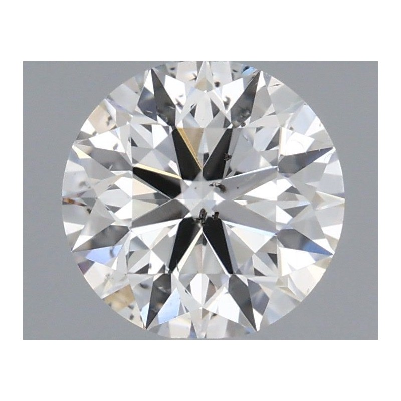 Diament szlif okrągły, 0.7ct, SI2, F, IGI 727538557 Diament szlif okrągły, 0.7ct, SI2, F, IGI 727538557
