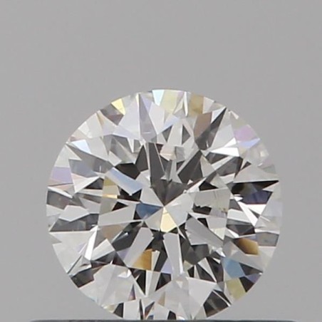 Diament szlif okrągły, 0.41ct, VS2, F, GIA 2526826226