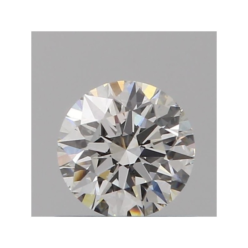 Diament szlif okrągły, 0.5ct, VS2, H, GIA 6522416188