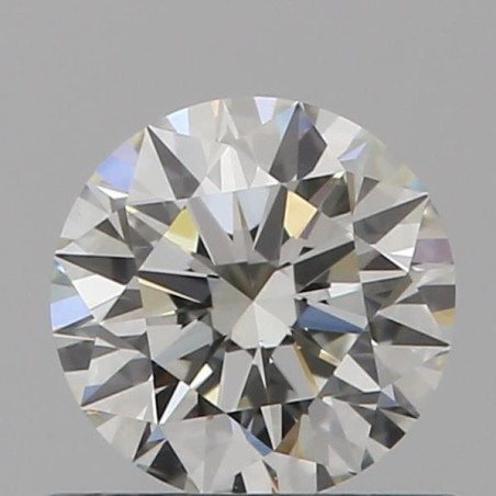 Diament szlif okrągły, 0.56ct, VS2, H, GIA 1535074208