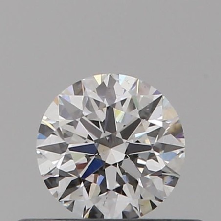 Diament szlif okrągły, 0.31ct, VS2, D, GIA 3545000916