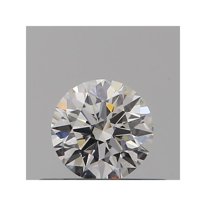 Diament szlif okrągły, 0.3ct, VS2, F, GIA 2546059969