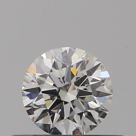 Diament szlif okrągły, 0.3ct, VS2, F, GIA 2546059969