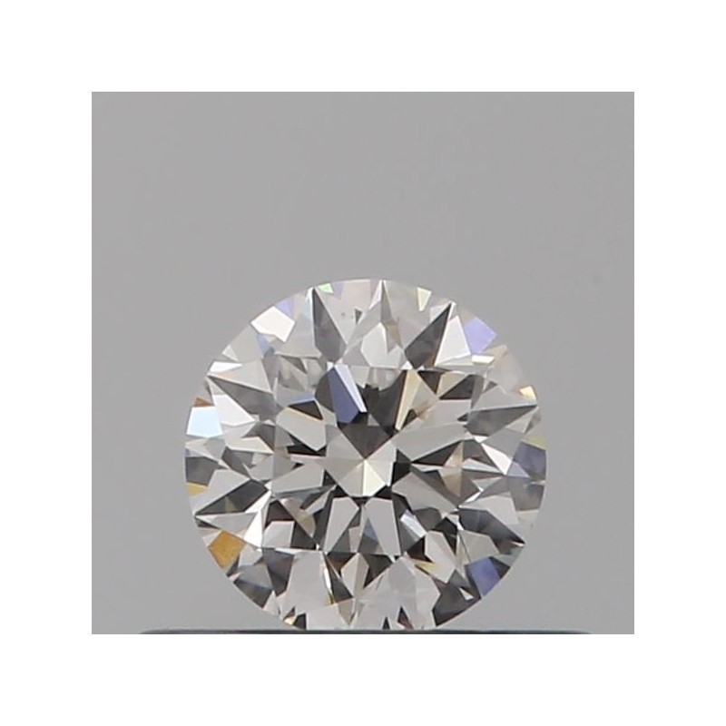 Diament szlif okrągły, 0.31ct, SI1, I, GIA 6515782142