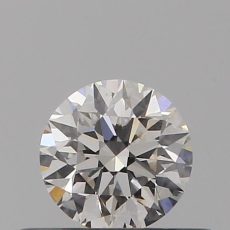 Diament szlif okrągły, 0.31ct, SI1, I, GIA 6515782142