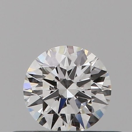 Diament szlif okrągły, 0.3ct, VS1, G, GIA 2536173997