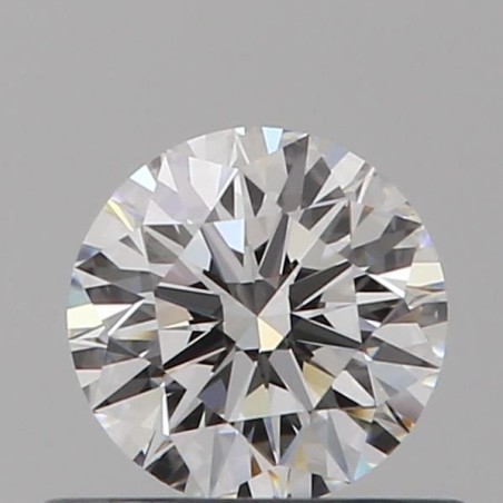Diament szlif okrągły, 0.44ct, VVS2, D, GIA 7528474872