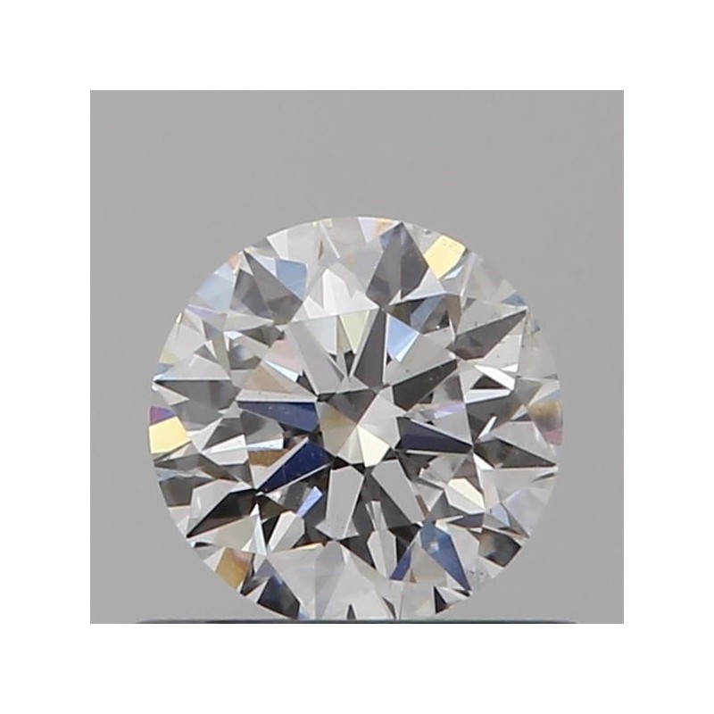 Diament szlif okrągły, 0.5ct, SI1, D, GIA 6535865161 Diament szlif okrągły, 0.5ct, SI1, D, GIA 6535865161