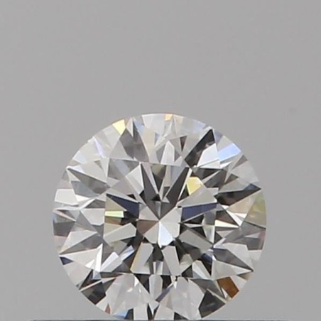 Diament szlif okrągły, 0.3ct, VS2, F, GIA 6531937780