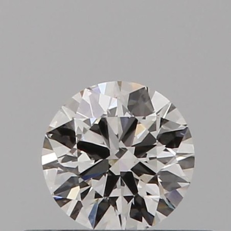 Diament szlif okrągły, 0.3ct, VS2, I, GIA 5533237012