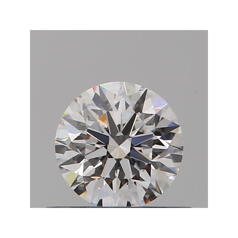 Diament szlif okrągły, 0.4ct, VS2, D, GIA 2534863493