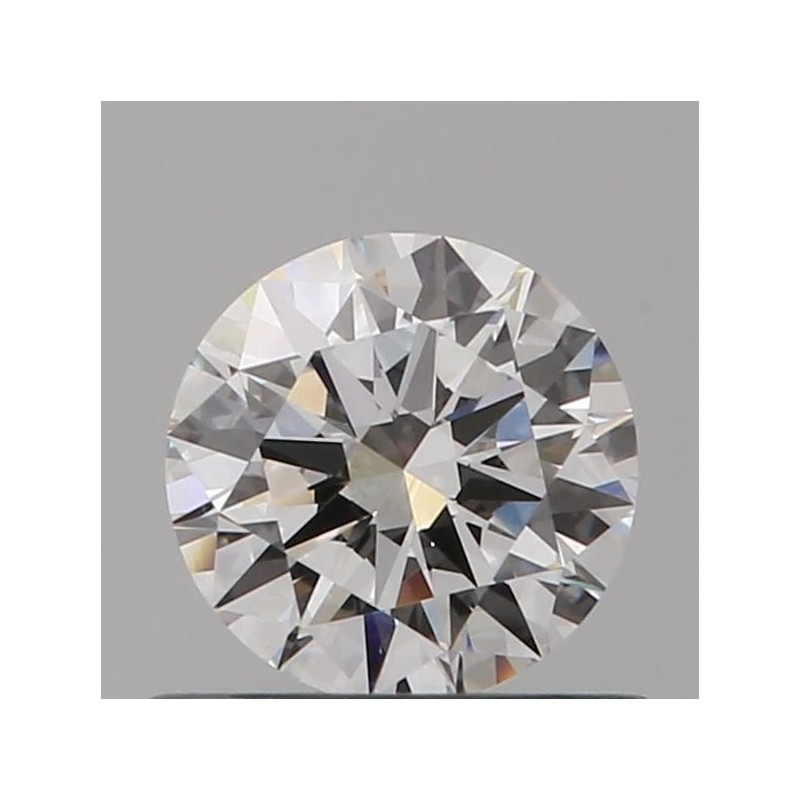 Diament szlif okrągły, 0.5ct, VS2, E, GIA 5536864026