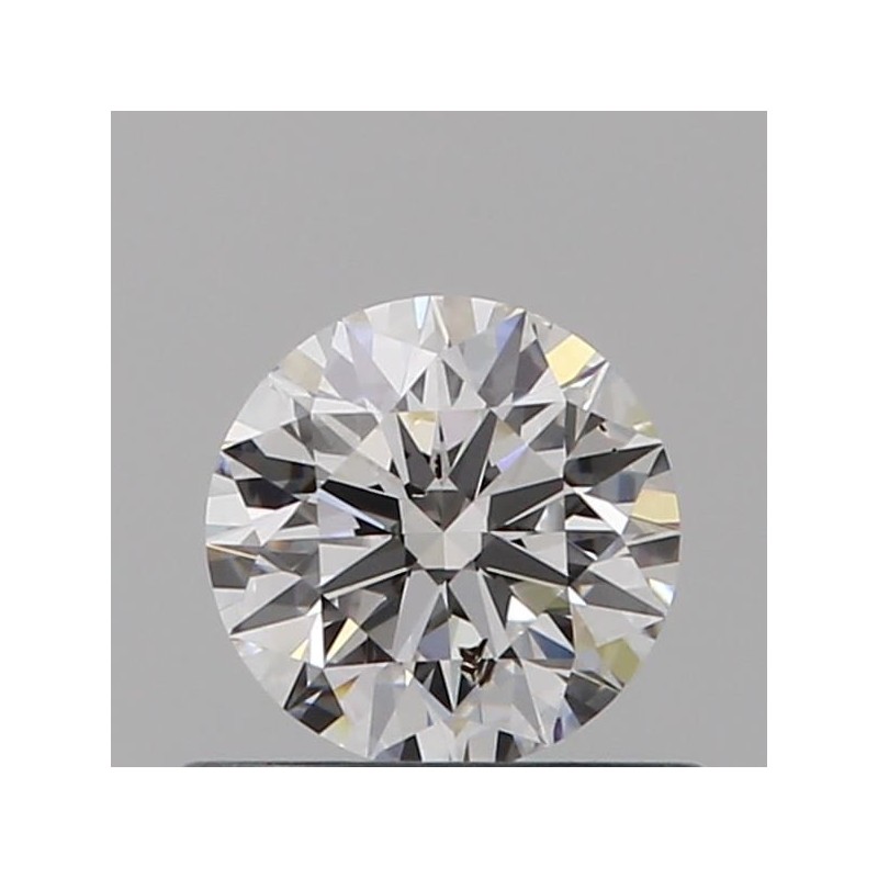 Diament szlif okrągły, 0.46ct, SI2, D, GIA 1518683689 Diament szlif okrągły, 0.46ct, SI2, D, GIA 1518683689