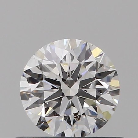 Diament szlif okrągły, 0.46ct, SI2, D, GIA 1518683689