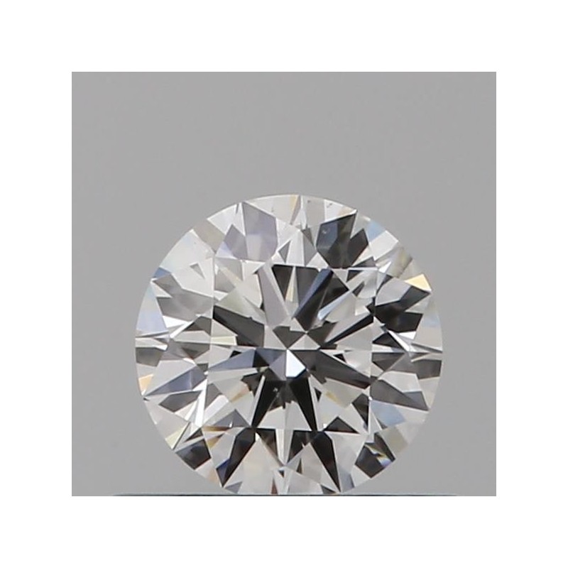 Diament szlif okrągły, 0.38ct, VS2, F, GIA 6535283745 Diament szlif okrągły, 0.38ct, VS2, F, GIA 6535283745
