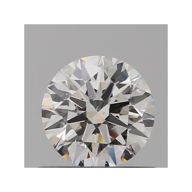 Diament szlif okrągły, 0.51ct, SI1, G, GIA 1533200425