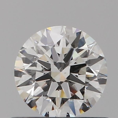 Diament szlif okrągły, 0.51ct, SI1, G, GIA 1533200425