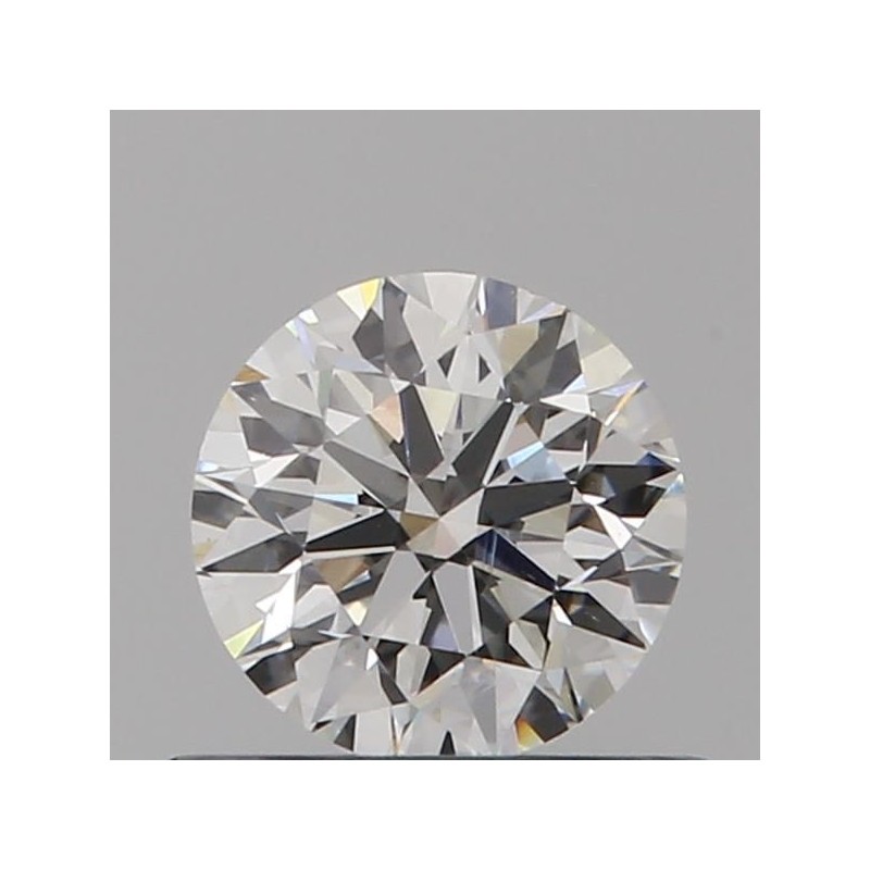 Diament szlif okrągły, 0.47ct, VS2, E, GIA 6532694741