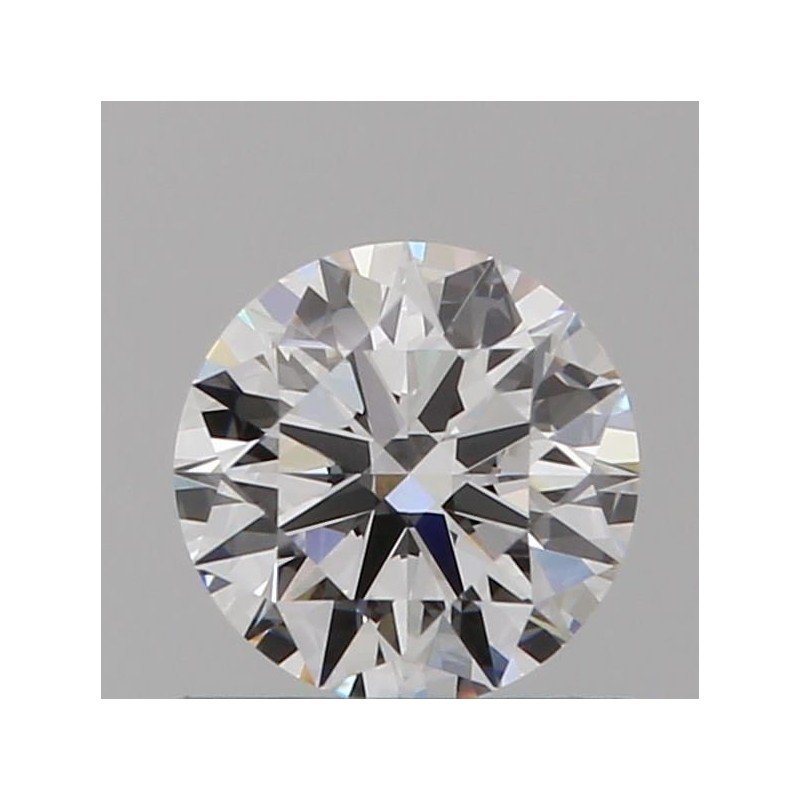 Diament szlif okrągły, 0.57ct, VS1, D, GIA 2527626010