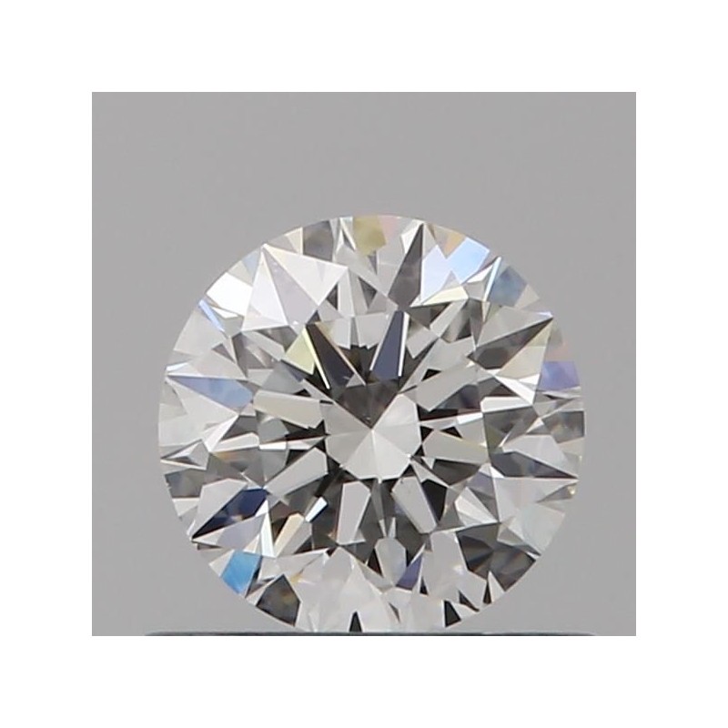 Diament szlif okrągły, 0.5ct, VS1, F, GIA 1533142399