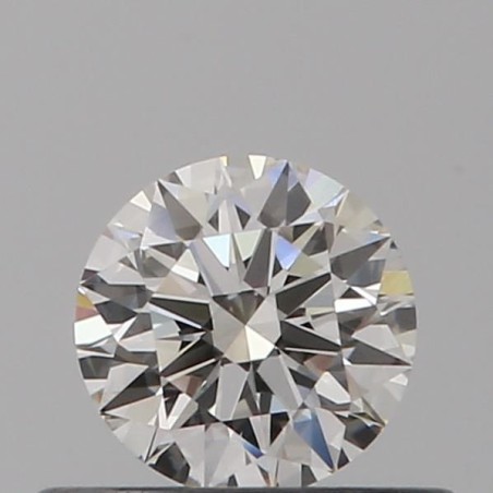 Diament szlif okrągły, 0.34ct, VS1, H, GIA 7538863590