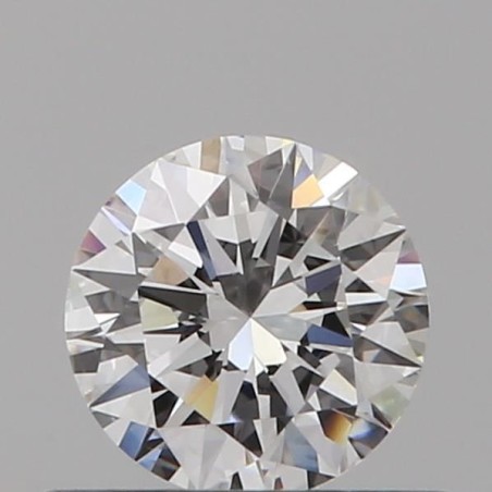 Diament szlif okrągły, 0.41ct, VS1, D, GIA 7531615425