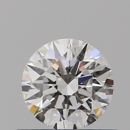 Diament szlif okrągły, 0.43ct, VS1, G, GIA 6512332114