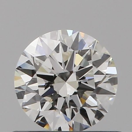 Diament szlif okrągły, 0.49ct, VS2, G, GIA 5523831628