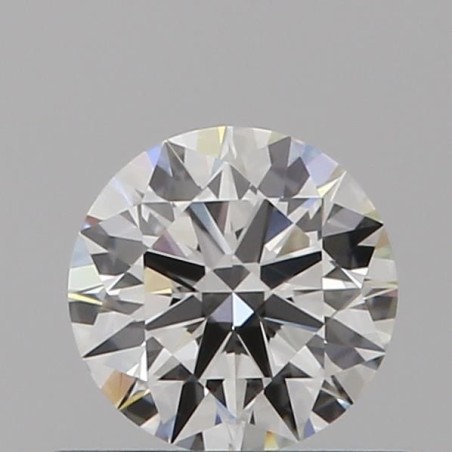 Diament szlif okrągły, 0.45ct, VVS2, H, GIA 2514649167