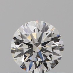 Diament szlif okrągły, 0.47ct, VS1, G, GIA 2504645571
