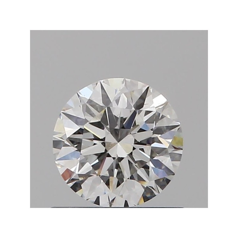 Diament szlif okrągły, 0.56ct, VS2, F, GIA 6505654226