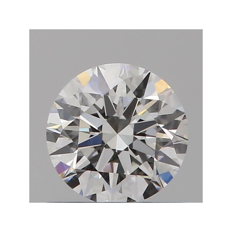 Diament szlif okrągły, 0.56ct, VS2, F, GIA 2537429035