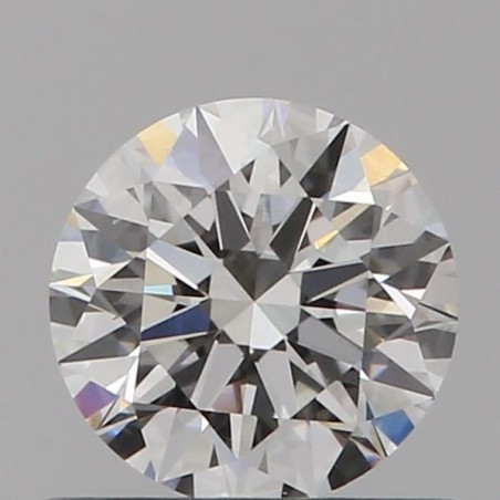 Diament szlif okrągły, 0.56ct, VS2, F, GIA 2537429035