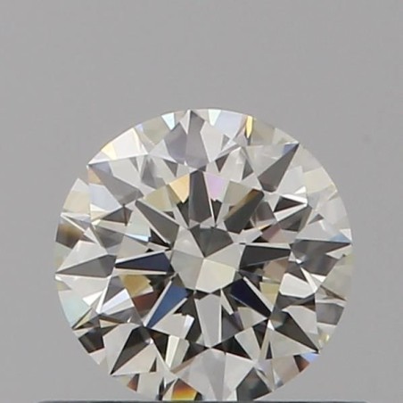 Diament szlif okrągły, 0.41ct, VVS2, I, GIA 2536977833