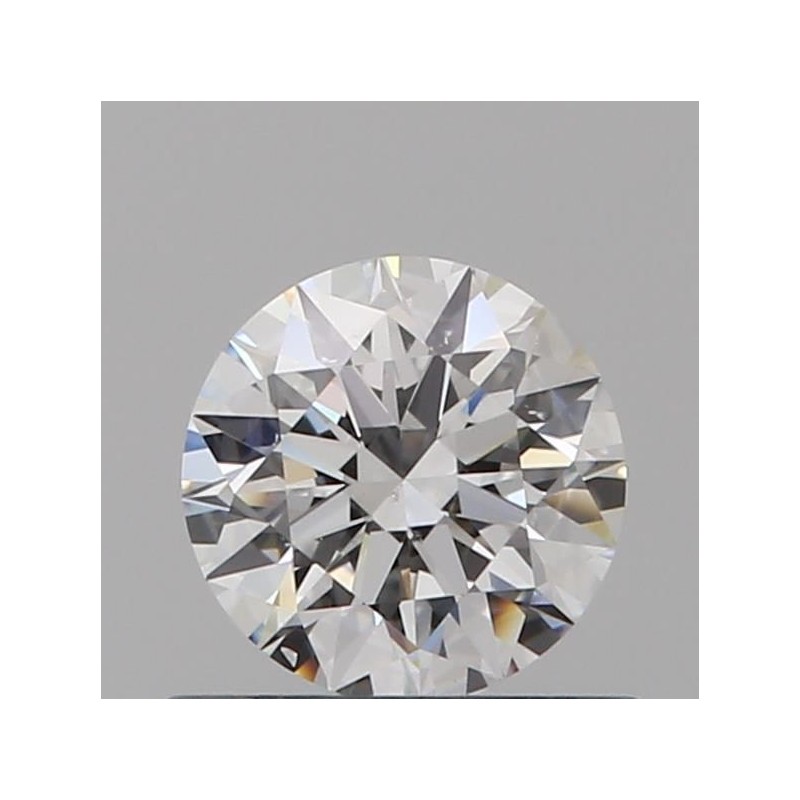 Diament szlif okrągły, 0.5ct, SI1, E, GIA 2528047656