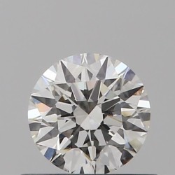 Diament szlif okrągły, 0.42ct, VS1, G, GIA 1513785935
