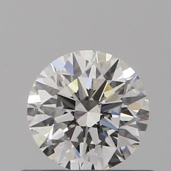 Diament szlif okrągły, 0.44ct, VS2, G, GIA 1527565069