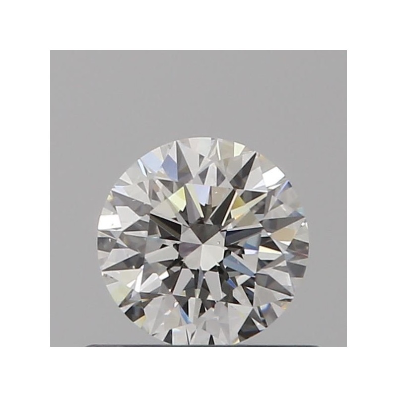 Diament szlif okrągły, 0.44ct, VS2, G, GIA 1527565069