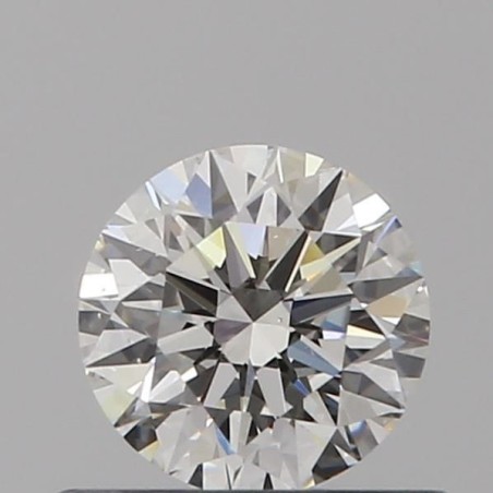 Diament szlif okrągły, 0.44ct, VS2, G, GIA 1527565069