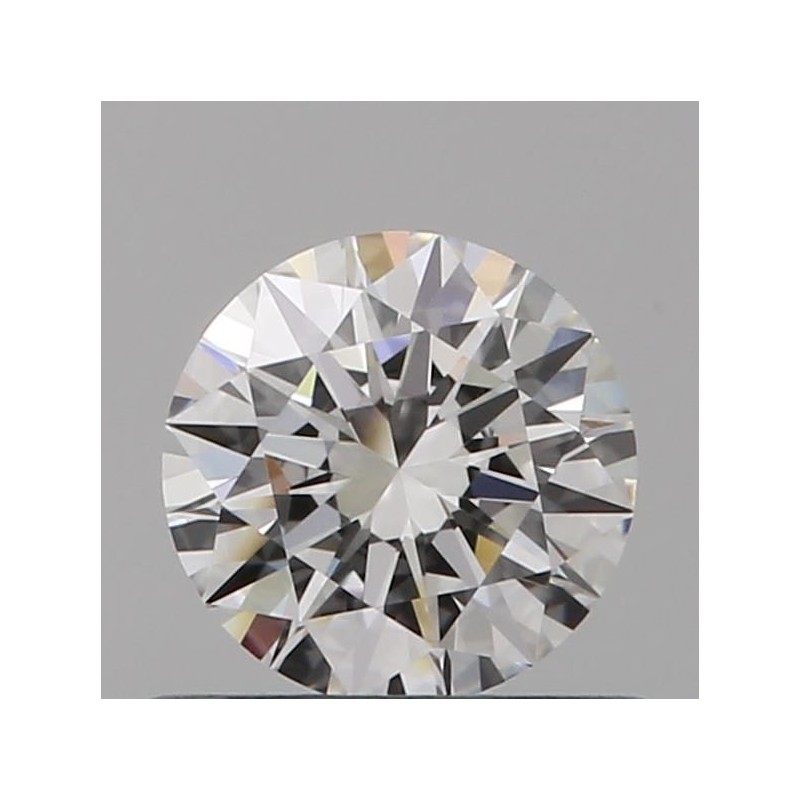 Diament szlif okrągły, 0.5ct, VVS1, E, GIA 2536410940