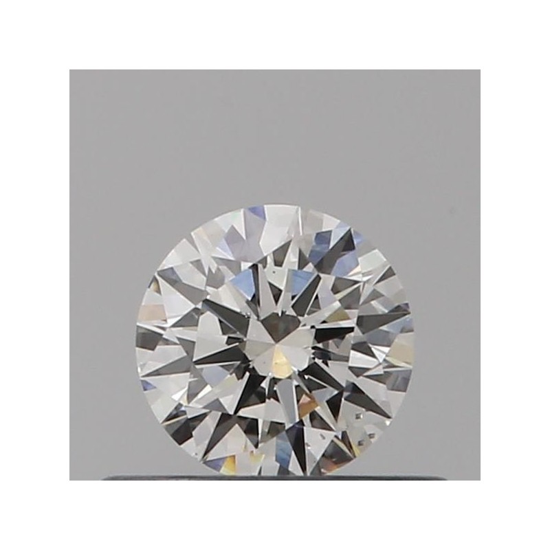Diament szlif okrągły, 0.31ct, VS2, G, GIA 7538863542