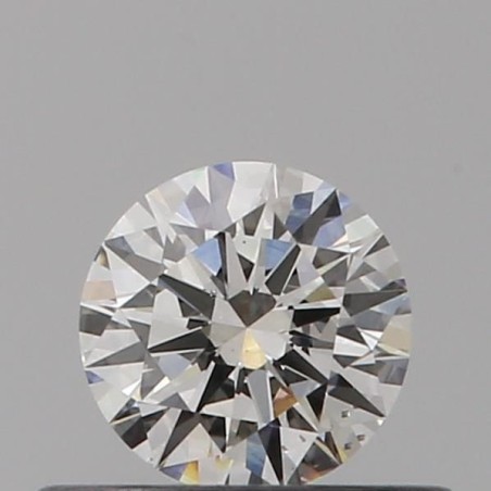 Diament szlif okrągły, 0.31ct, VS2, G, GIA 7538863542