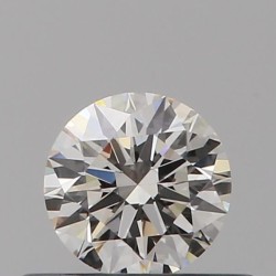 Diament szlif okrągły, 0.32ct, VS1, I, GIA 6531863630