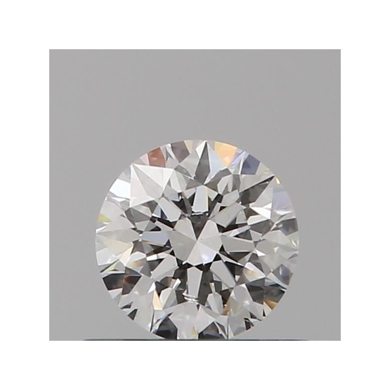 Diament szlif okrągły, 0.41ct, SI1, E, GIA 5523818252