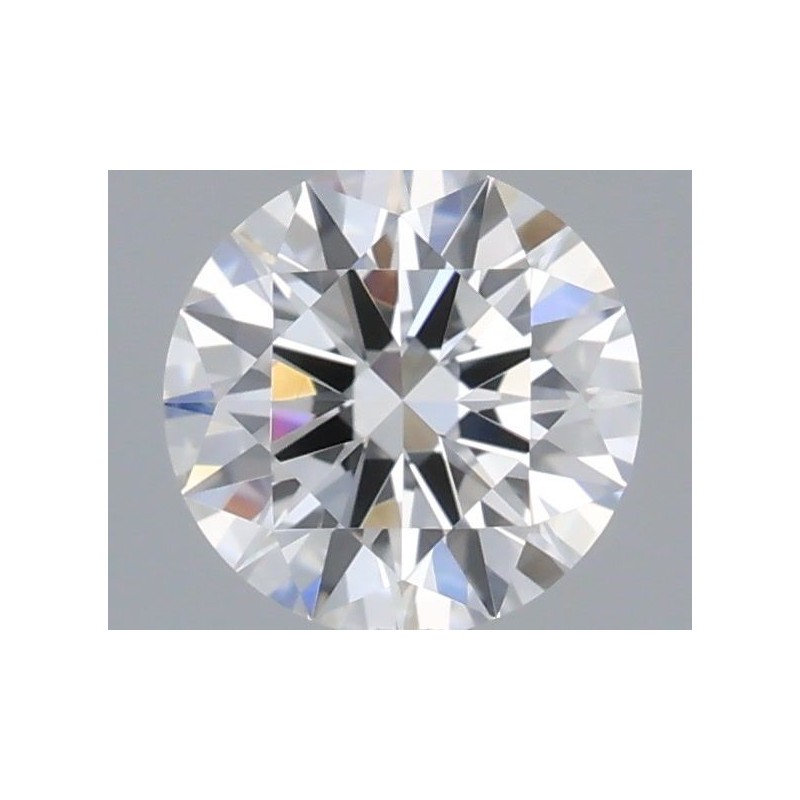 Diament szlif okrągły, 0.32ct, VVS1, F, GIA 6545061700