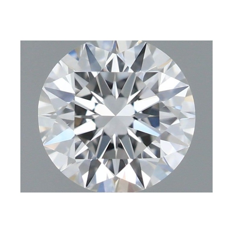 Diament szlif okrągły, 0.4ct, VVS2, G, GIA 2534957787 Diament szlif okrągły, 0.4ct, VVS2, G, GIA 2534957787