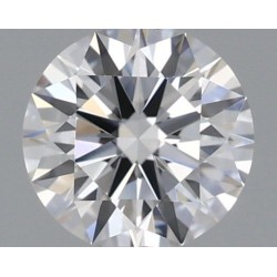 Diament szlif okrągły, 0.32ct, VVS2, G, GIA 2527998389
