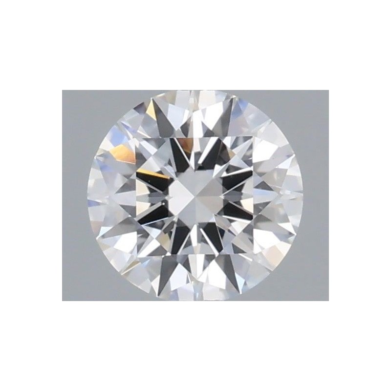 Diament szlif okrągły, 0.51ct, VS1, F, GIA 2547115934 Diament szlif okrągły, 0.51ct, VS1, F, GIA 2547115934